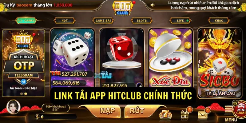 Hitclub